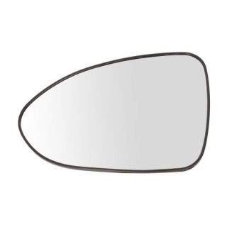 Veidrodėlio stiklas, išorinis veidrodėlis BLIC 6102-53-2001559P