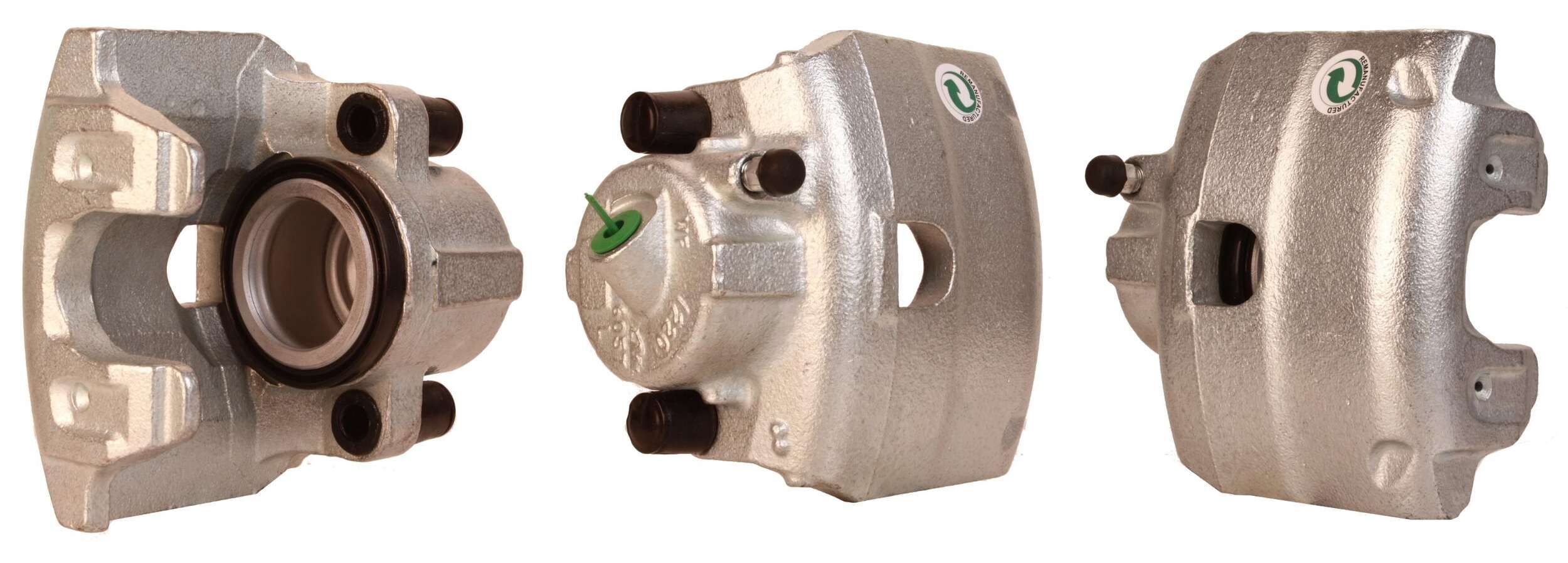 Stabdžių apkaba DRI 3164410