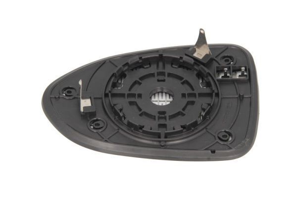 Veidrodėlio stiklas, išorinis veidrodėlis BLIC 6102-53-2001560P