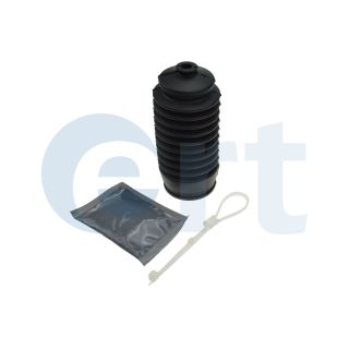 Gofruotoji membrana, vairavimas ERT 510030