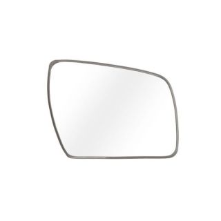 Veidrodėlio stiklas, išorinis veidrodėlis BLIC 6102-53-2001570P