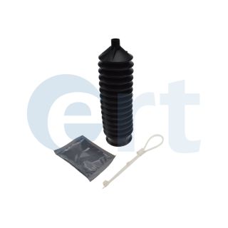 Gofruotoji membrana, vairavimas ERT 510035