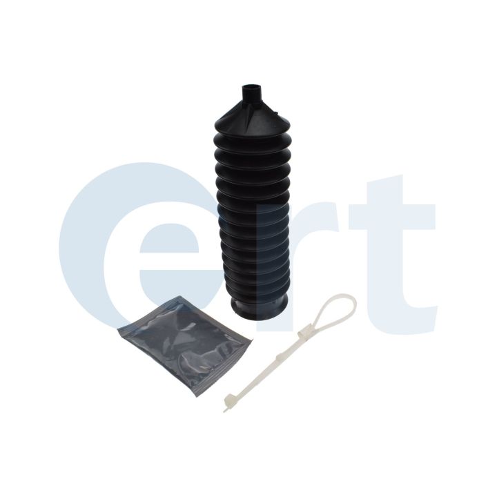 Gofruotoji membrana, vairavimas ERT 510035