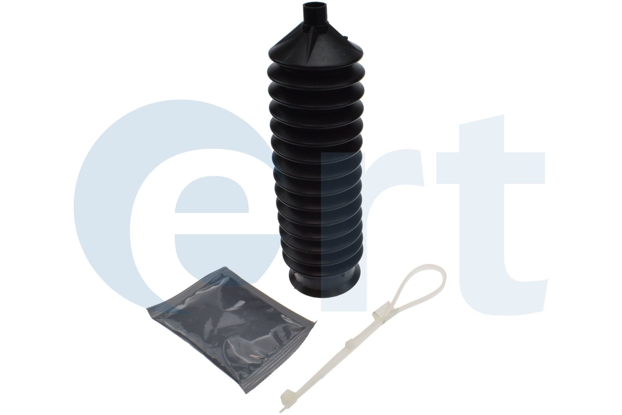 Gofruotoji membrana, vairavimas ERT 510035