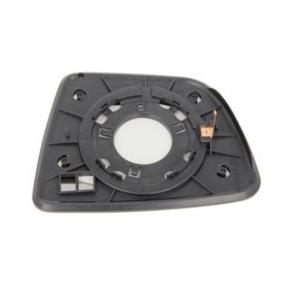 Veidrodėlio stiklas, išorinis veidrodėlis BLIC 6102-53-2001580P