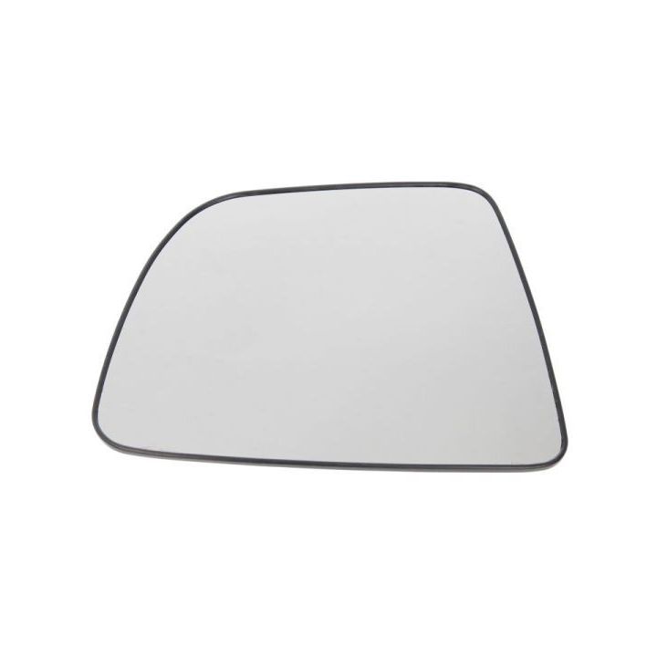 Veidrodėlio stiklas, išorinis veidrodėlis BLIC 6102-53-2001580P