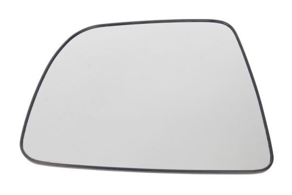 Veidrodėlio stiklas, išorinis veidrodėlis BLIC 6102-53-2001580P
