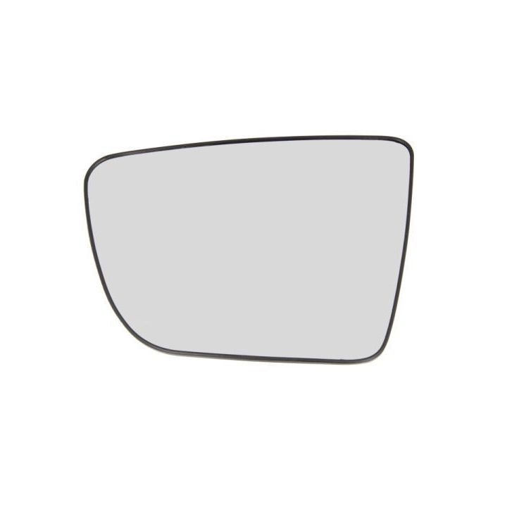 Veidrodėlio stiklas, išorinis veidrodėlis BLIC 6102-53-2001581P