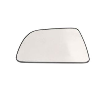 Veidrodėlio stiklas, išorinis veidrodėlis BLIC 6102-53-2001582P