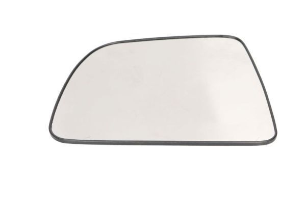 Veidrodėlio stiklas, išorinis veidrodėlis BLIC 6102-53-2001582P