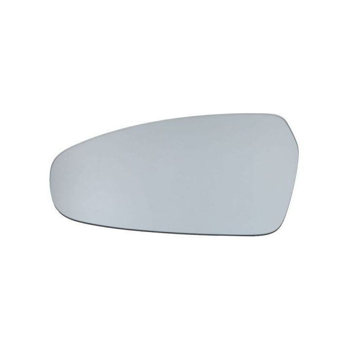 Veidrodėlio stiklas, išorinis veidrodėlis BLIC 6102-53-2030371P