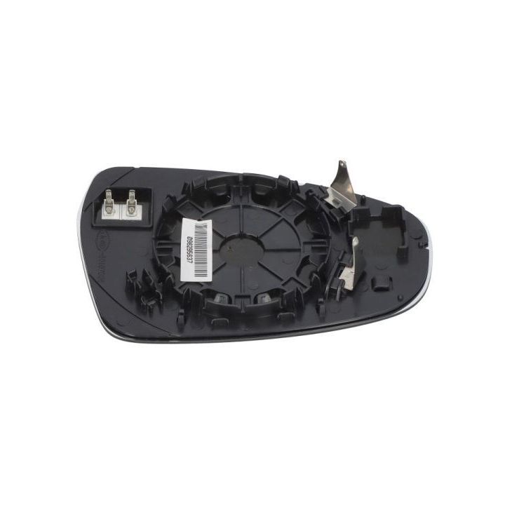 Veidrodėlio stiklas, išorinis veidrodėlis BLIC 6102-53-2030371P