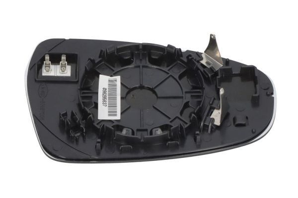 Veidrodėlio stiklas, išorinis veidrodėlis BLIC 6102-53-2030371P