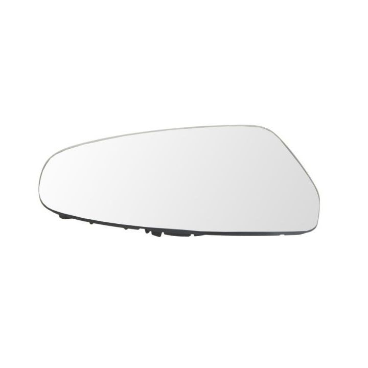 Veidrodėlio stiklas, išorinis veidrodėlis BLIC 6102-53-2030372P