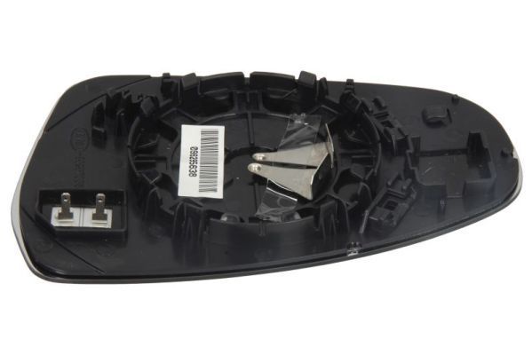 Veidrodėlio stiklas, išorinis veidrodėlis BLIC 6102-53-2030372P