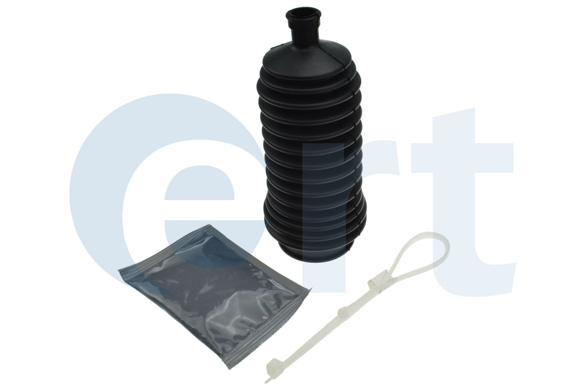 Gofruotoji membrana, vairavimas ERT 510046