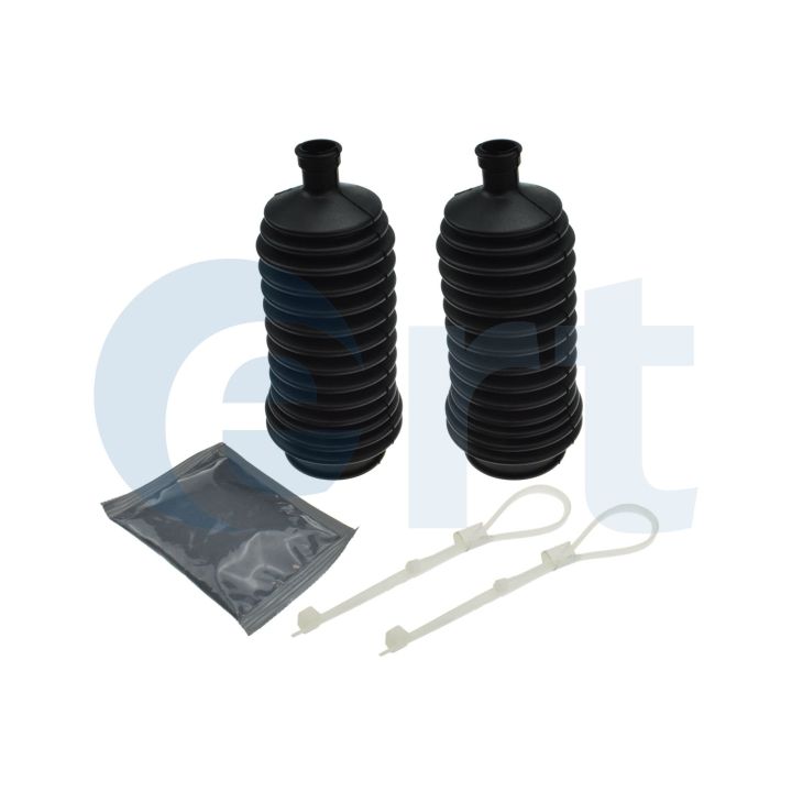 Gofruotoji membrana, vairavimas ERT 510047