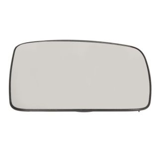 Veidrodėlio stiklas, išorinis veidrodėlis BLIC 6102-57-2001624P