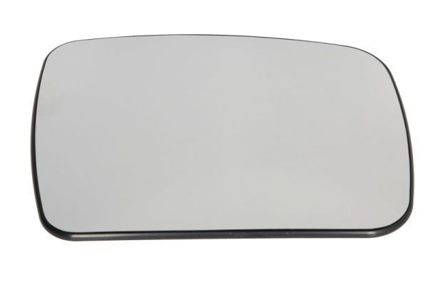 Veidrodėlio stiklas, išorinis veidrodėlis BLIC 6102-57-2001634P