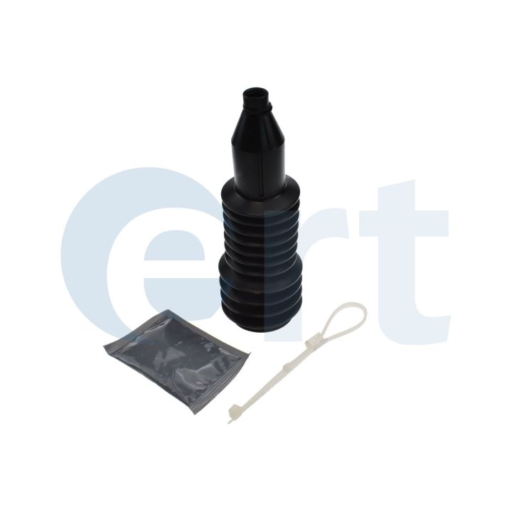 Gofruotoji membrana, vairavimas ERT 510072