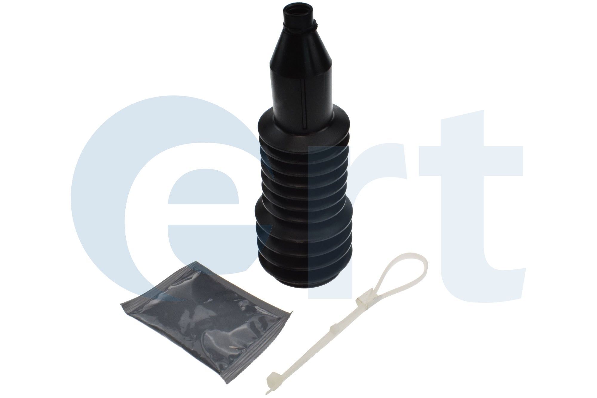 Gofruotoji membrana, vairavimas ERT 510072