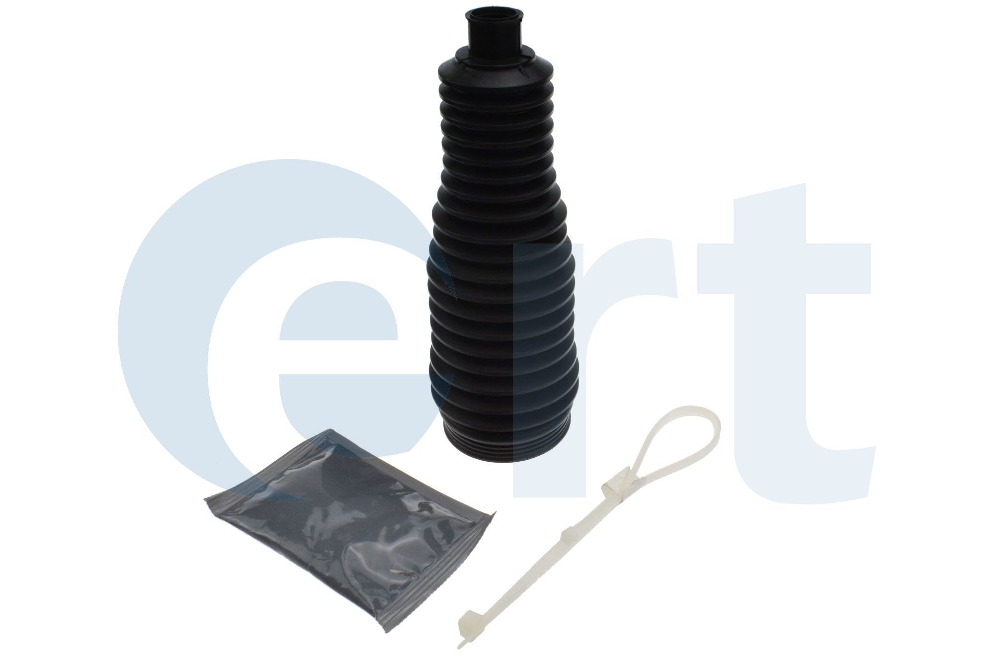 Gofruotoji membrana, vairavimas ERT 510078