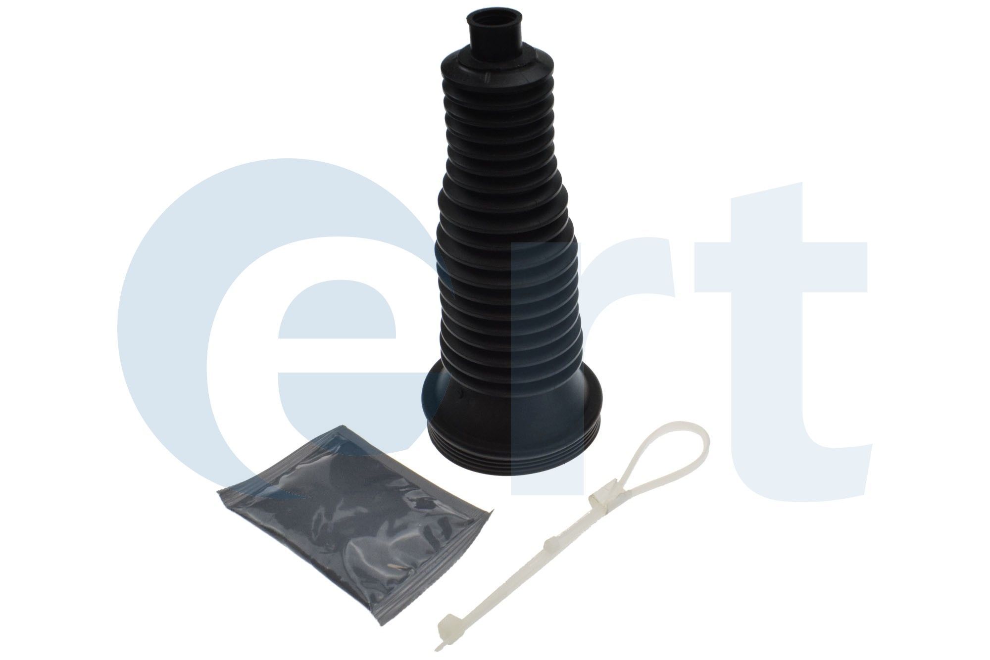 Gofruotoji membrana, vairavimas ERT 510079