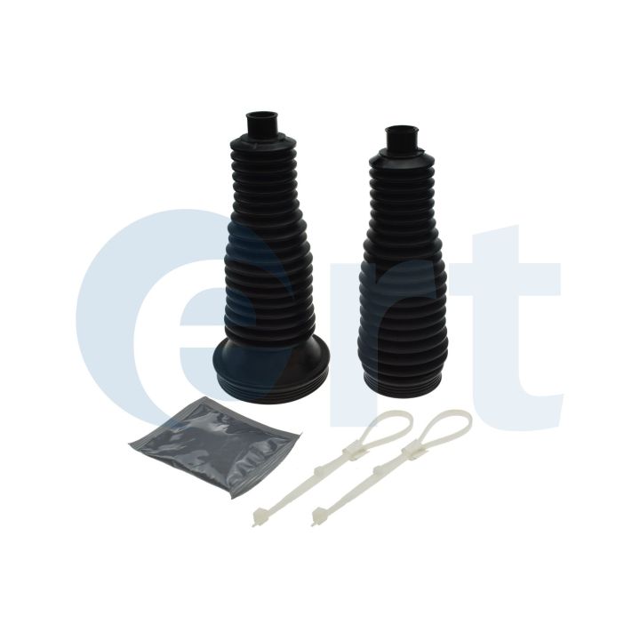 Gofruotoji membrana, vairavimas ERT 510080