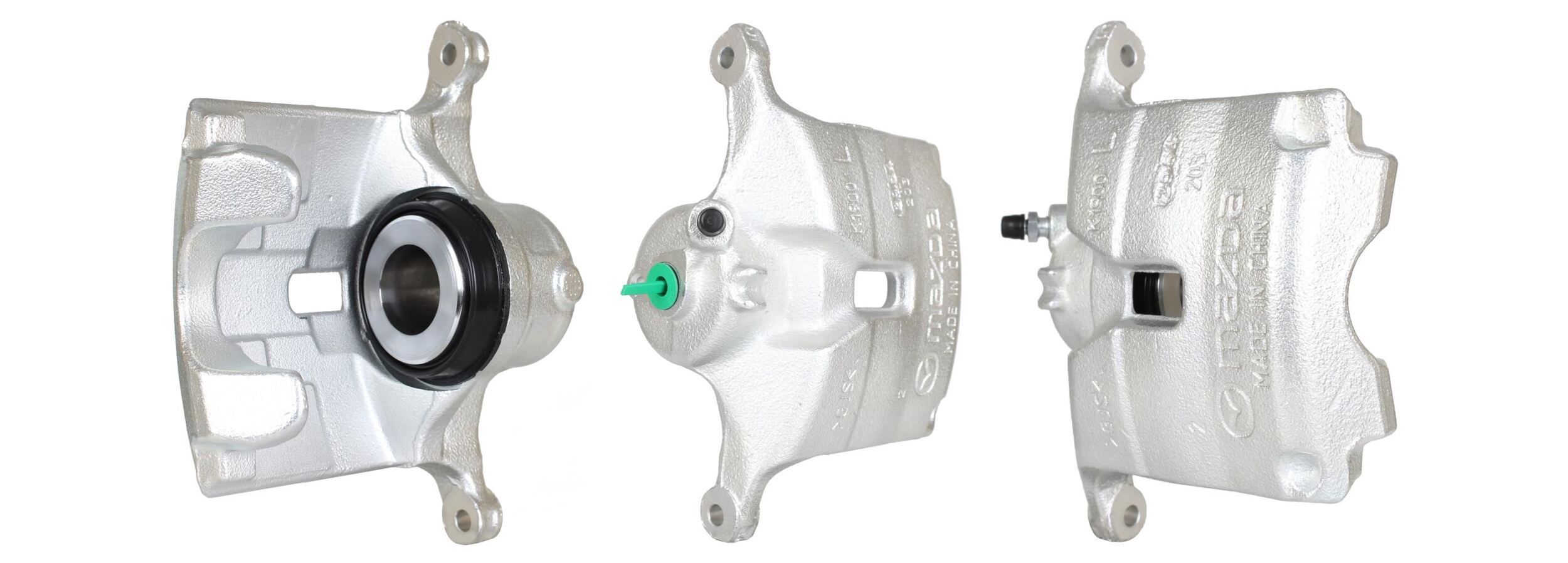 Stabdžių apkaba DRI 3168020