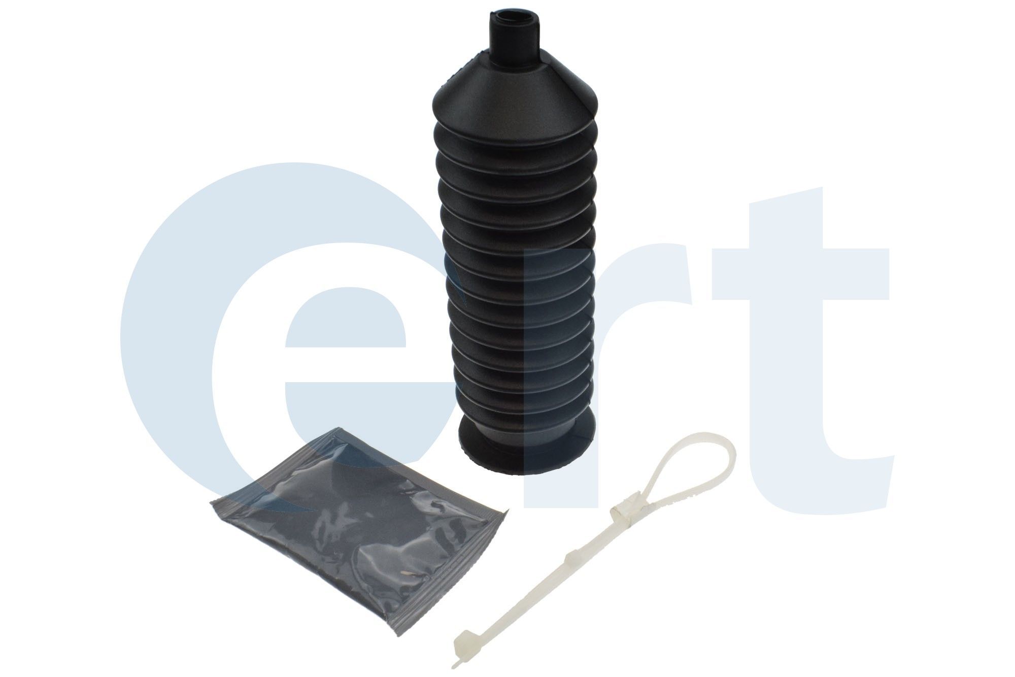 Gofruotoji membrana, vairavimas ERT 510081