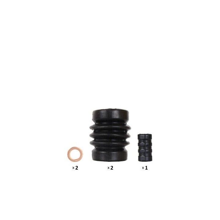 Stabdžių apkaba DRI 3168020