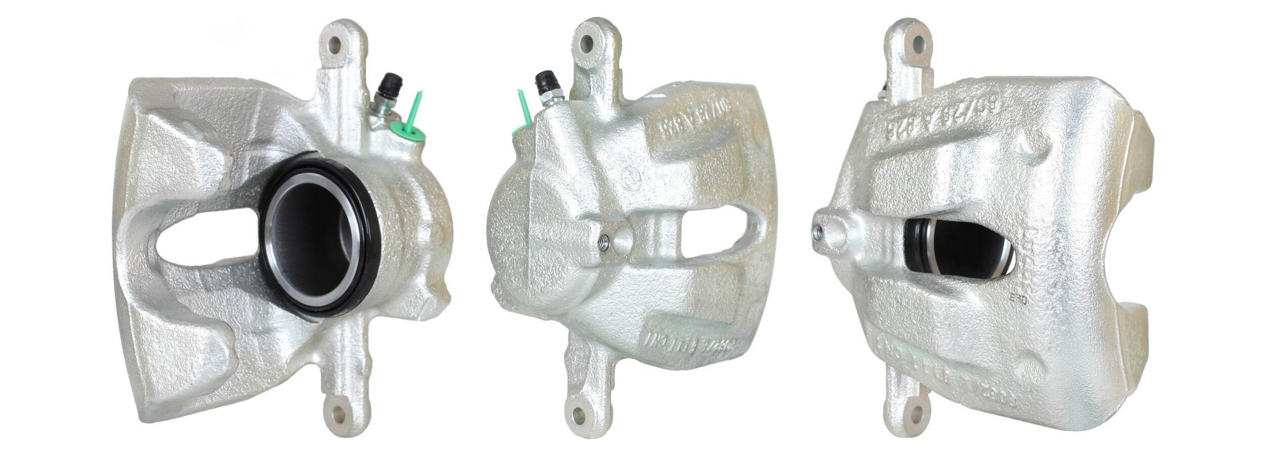 Stabdžių apkaba DRI 3168210