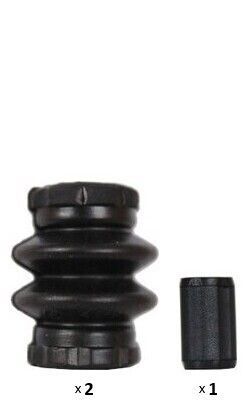 Stabdžių apkaba DRI 3168210