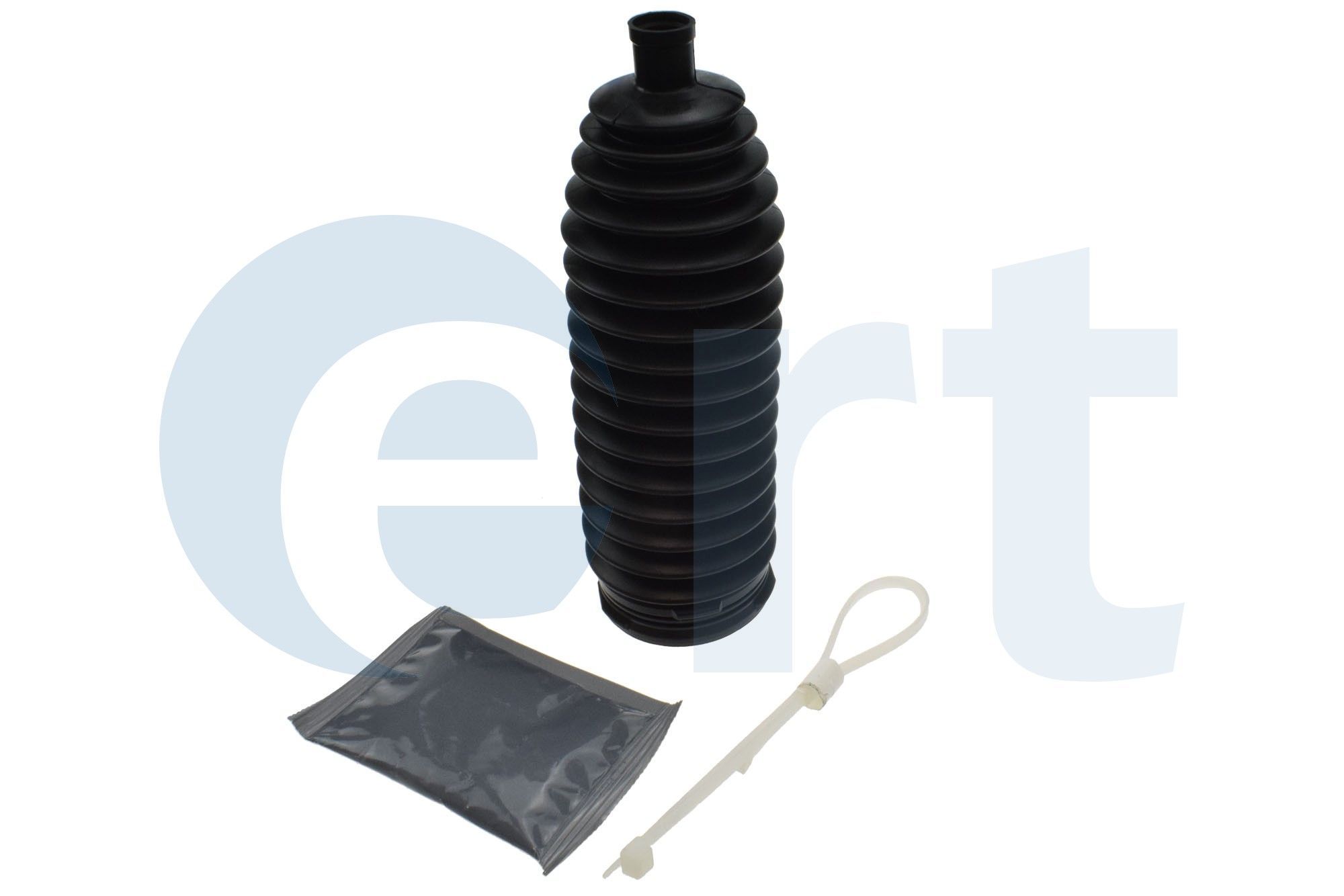 Gofruotoji membrana, vairavimas ERT 510086