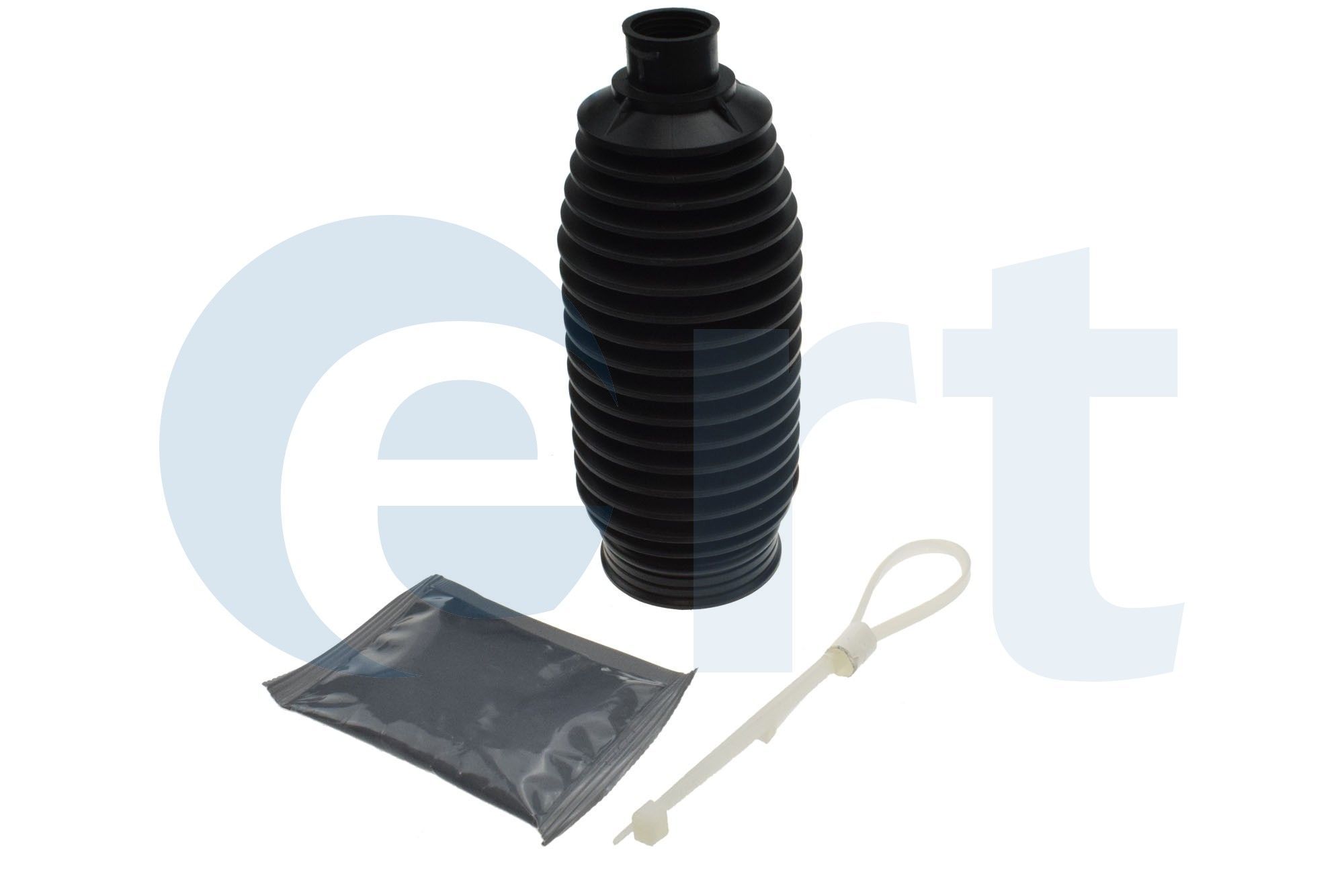 Gofruotoji membrana, vairavimas ERT 510088