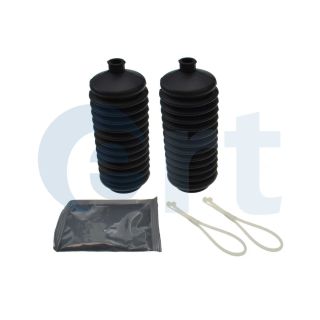 Gofruotoji membrana, vairavimas ERT 510130