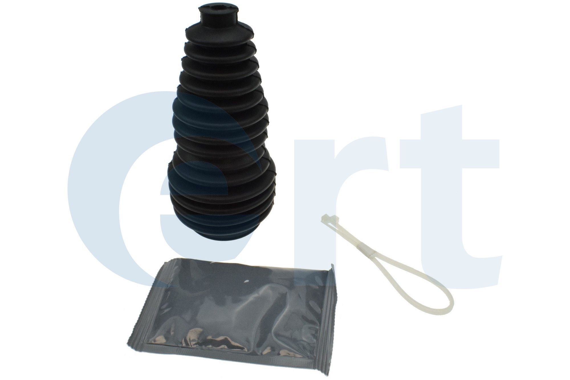 Gofruotoji membrana, vairavimas ERT 510140