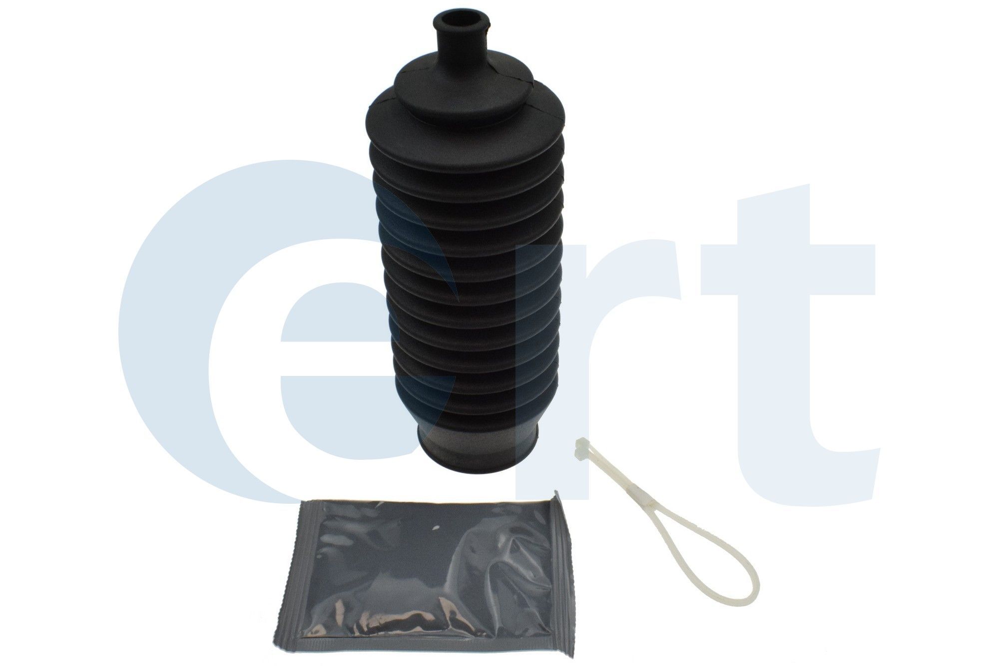 Gofruotoji membrana, vairavimas ERT 510147