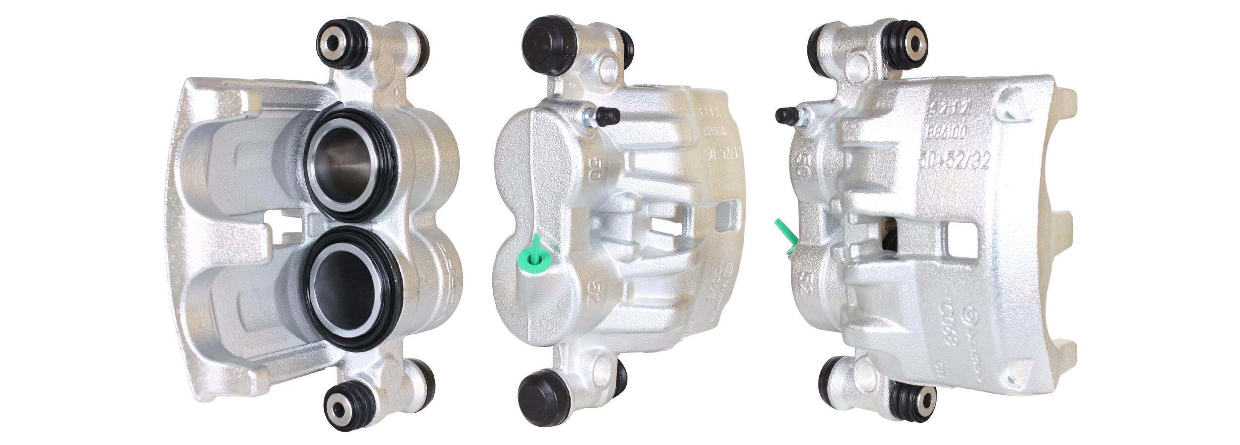 Stabdžių apkaba DRI 3172020