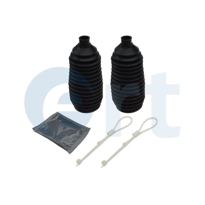 Gofruotoji membrana, vairavimas ERT 510177