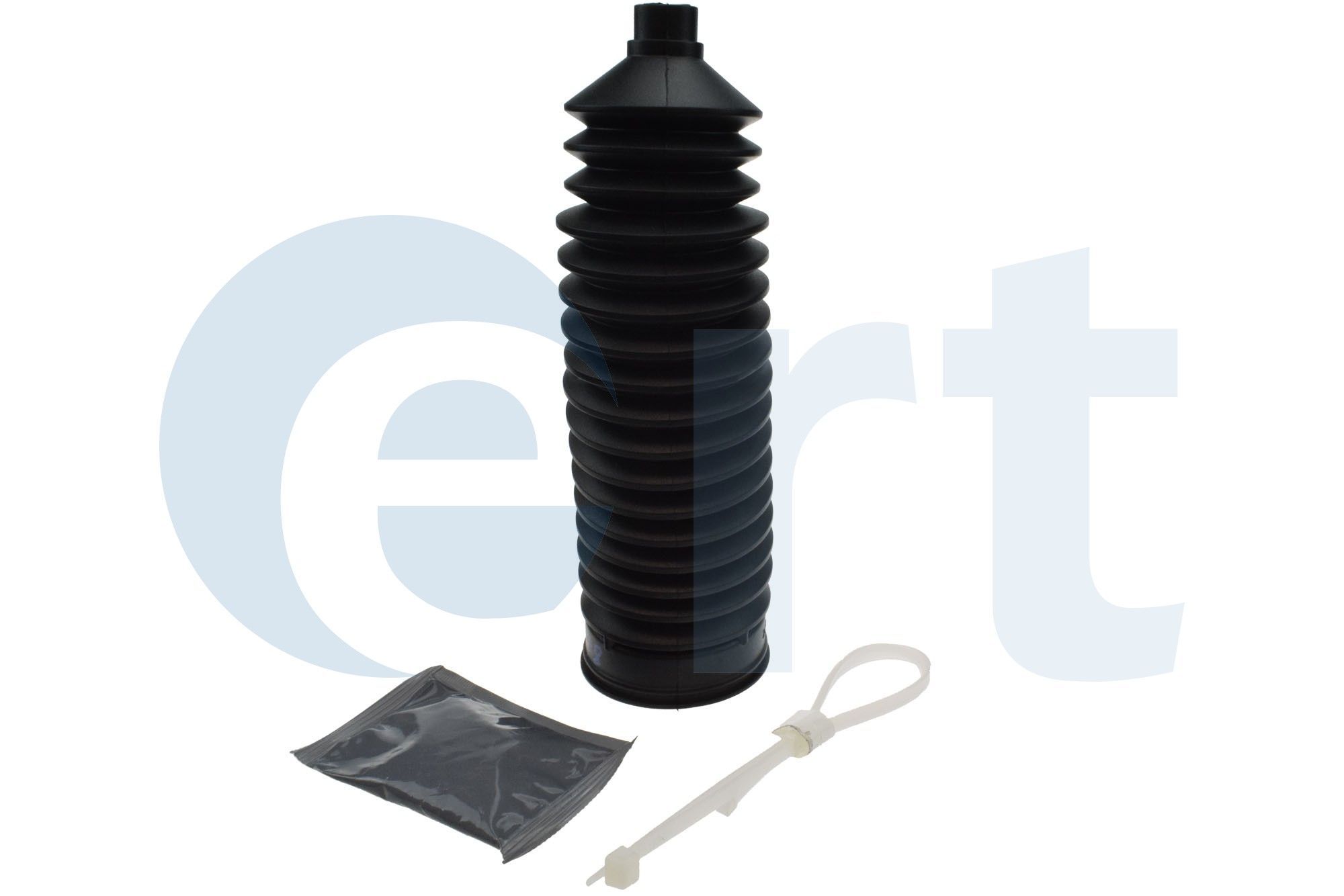 Gofruotoji membrana, vairavimas ERT 510214