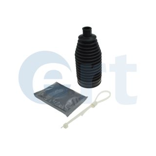 Gofruotoji membrana, vairavimas ERT 510218