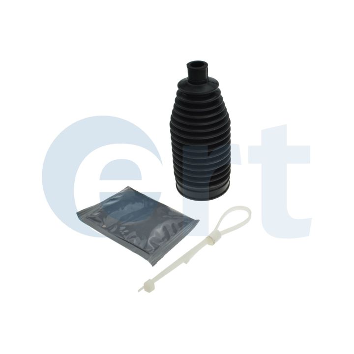 Gofruotoji membrana, vairavimas ERT 510218