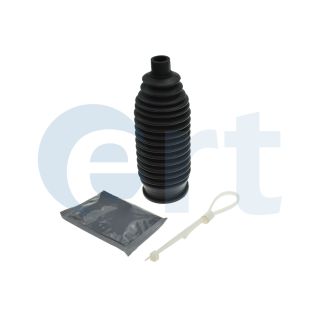 Gofruotoji membrana, vairavimas ERT 510220