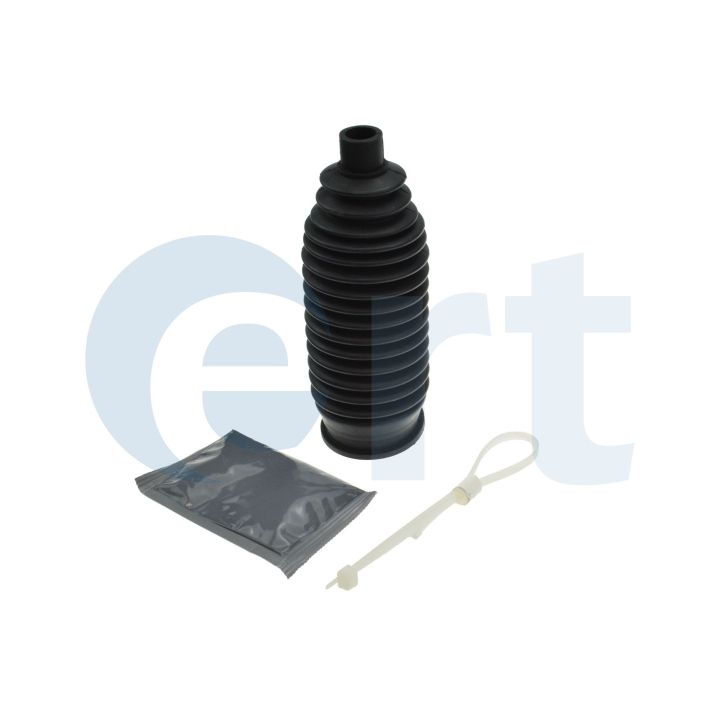 Gofruotoji membrana, vairavimas ERT 510220