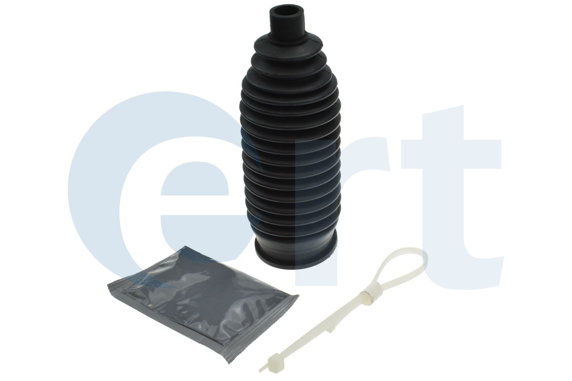 Gofruotoji membrana, vairavimas ERT 510220