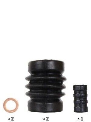 Stabdžių apkaba DRI 3176420