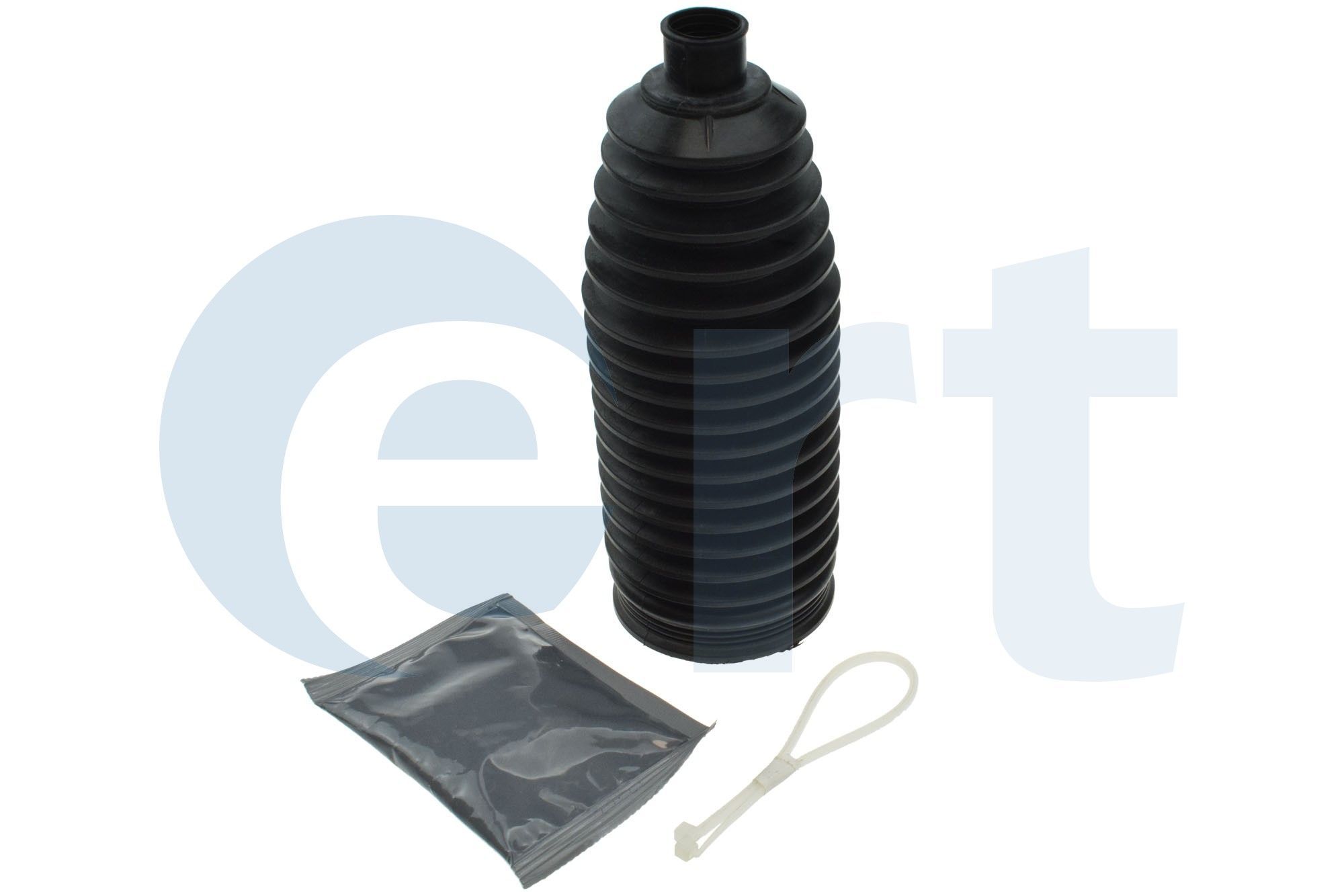 Gofruotoji membrana, vairavimas ERT 510239