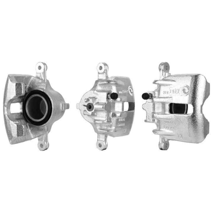 Stabdžių apkaba DRI 3177000