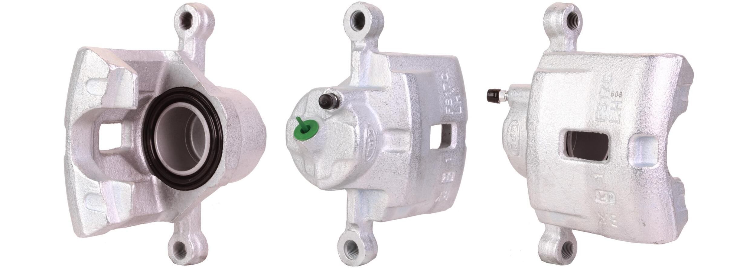 Stabdžių apkaba DRI 3177200